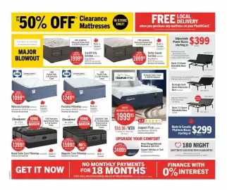 The Brick flyer Page 14