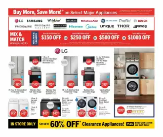 The Brick flyer Page 15