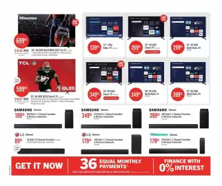 The Brick flyer Page 20