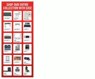 The Brick flyer Page 24