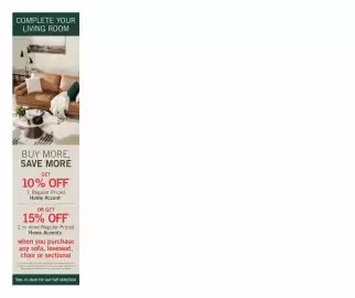 The Brick flyer Page 8