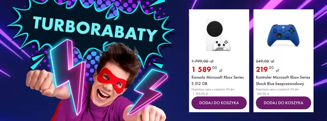 Vobis gazetka (ważność do 8-02)