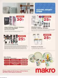 Catálogo Makro semana 5 Página 20