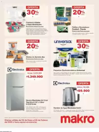 Catálogo Makro semana 5 Página 21