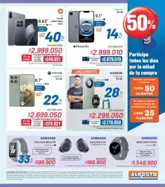 Catálogo Alkosto Página 11