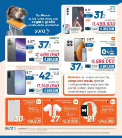 Catálogo Alkosto Página 12