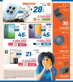 Catálogo Alkosto Página 13