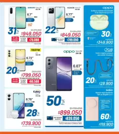 Catálogo Alkosto Página 15