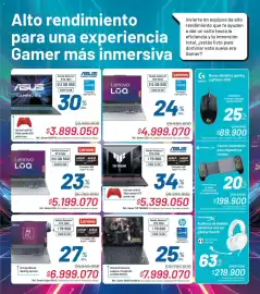 Catálogo Alkosto Página 3