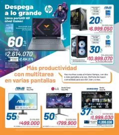 Catálogo Alkosto Página 4