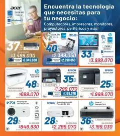 Catálogo Alkosto Página 5