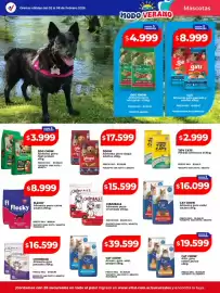 Catálogo Supermayorista Vital semana 6 Página 15