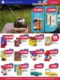 Catálogo Supermayorista Vital semana 6 Página 8