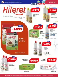 Catálogo Supermayorista Vital semana 6 Página 9