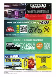 Albertsons weekly ad Page 11