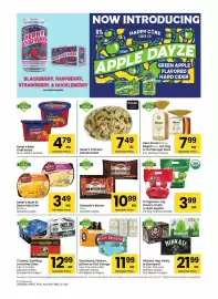 Albertsons weekly ad Page 12
