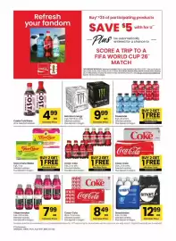 Albertsons weekly ad Page 19