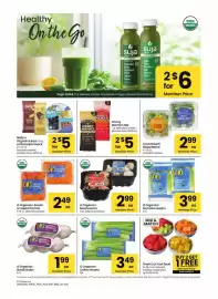 Albertsons weekly ad Page 2