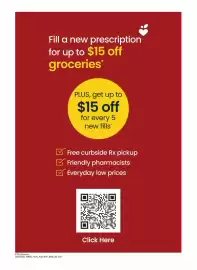 Albertsons weekly ad Page 26
