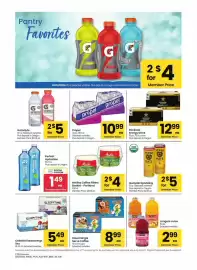Albertsons weekly ad Page 28