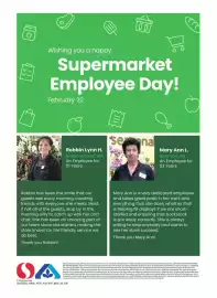 Albertsons weekly ad Page 29