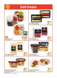 Albertsons weekly ad Page 10