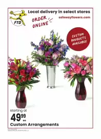 Albertsons weekly ad Page 11