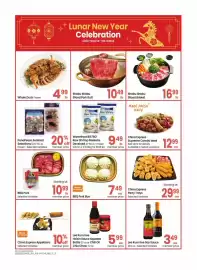 Albertsons weekly ad Page 13