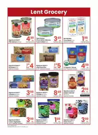 Albertsons weekly ad Page 14