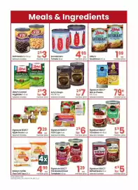 Albertsons weekly ad Page 16