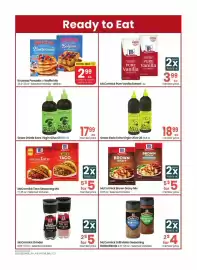 Albertsons weekly ad Page 17