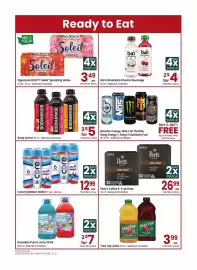 Albertsons weekly ad Page 20