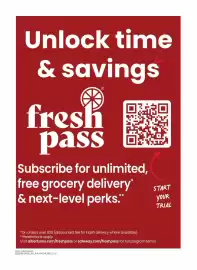 Albertsons weekly ad Page 22