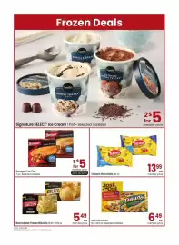 Albertsons weekly ad Page 23