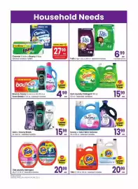 Albertsons weekly ad Page 29
