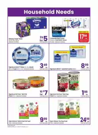 Albertsons weekly ad Page 30