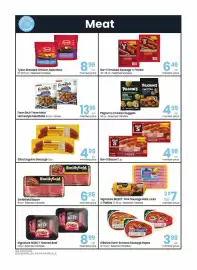 Albertsons weekly ad Page 4