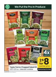 Albertsons weekly ad Page 6