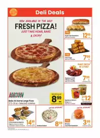 Albertsons weekly ad Page 8