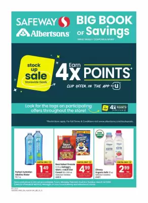 Albertsons weekly ad (valid until 1-03)