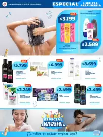 Catálogo Supermayorista Vital semana 6 Página 2