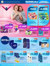 Catálogo Supermayorista Vital semana 6 Página 4