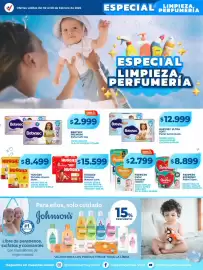 Catálogo Supermayorista Vital semana 6 Página 5