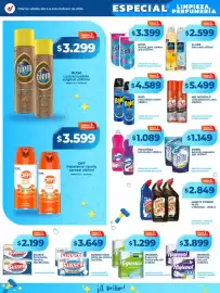 Catálogo Supermayorista Vital semana 6 Página 7