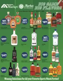 Market Street weekly ad Page 1
