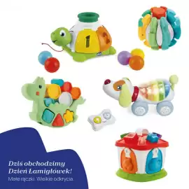 Chicco gazetka Strona 1