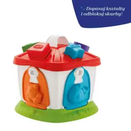 Chicco gazetka Strona 4