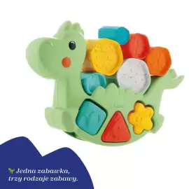 Chicco gazetka Strona 5