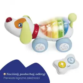 Chicco gazetka Strona 6