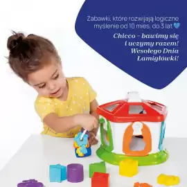 Chicco gazetka Strona 8